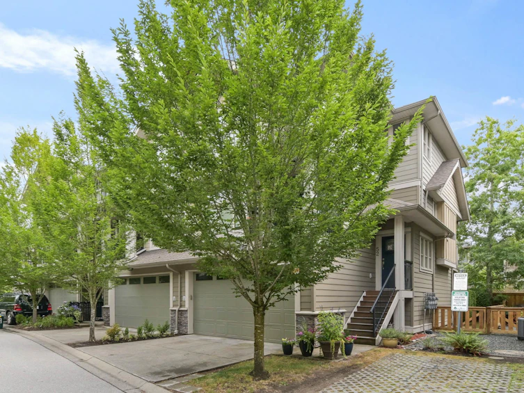 52-22225 50 Avenue, Langley, BC, V2Y 0G7 - 2
