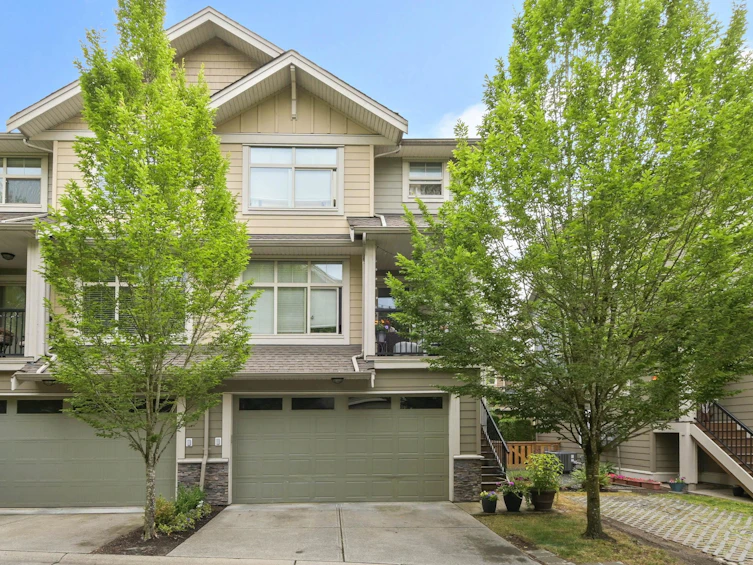 52-22225 50 Avenue, Langley, BC, V2Y 0G7