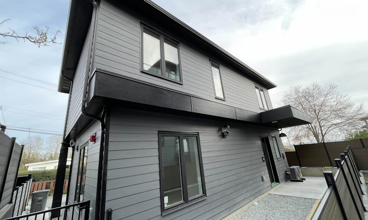 2450 Harrison Drive