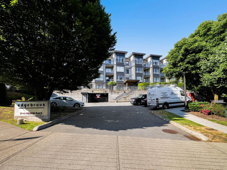 208-2943 Nelson Place, Abbotsford, BC, V2S 0C8 - 32