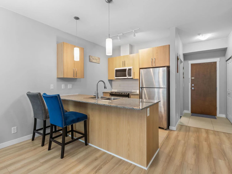 208-2943 Nelson Place, Abbotsford, BC, V2S 0C8 - 8