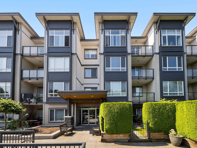 208-2943 Nelson Place, Abbotsford, BC, V2S 0C8