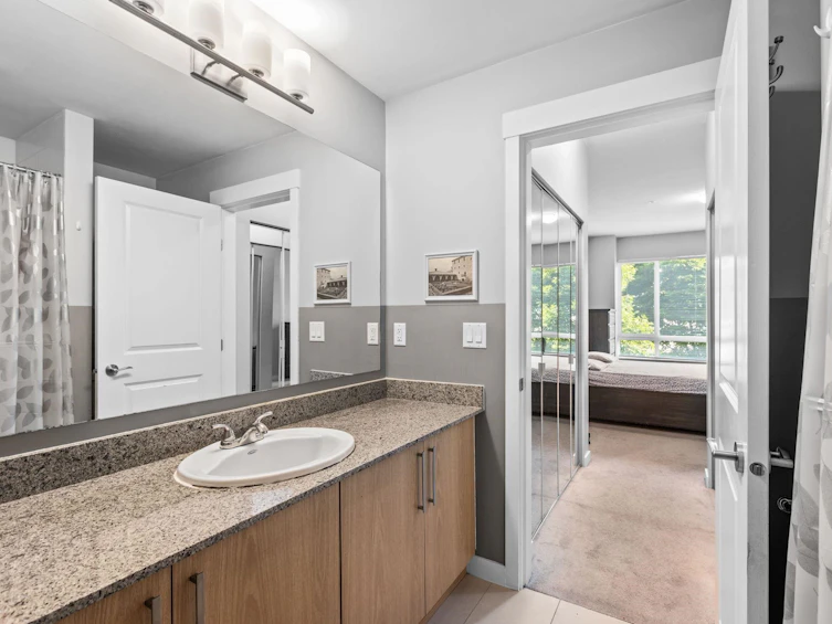 208-2943 Nelson Place, Abbotsford, BC, V2S 0C8 - 20
