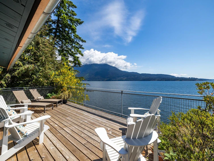1475 Webb Road, Bowen Island, BC, V0N 1G1