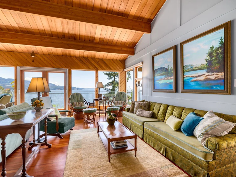 1475 Webb Road, Bowen Island, BC, V0N 1G1 - 4