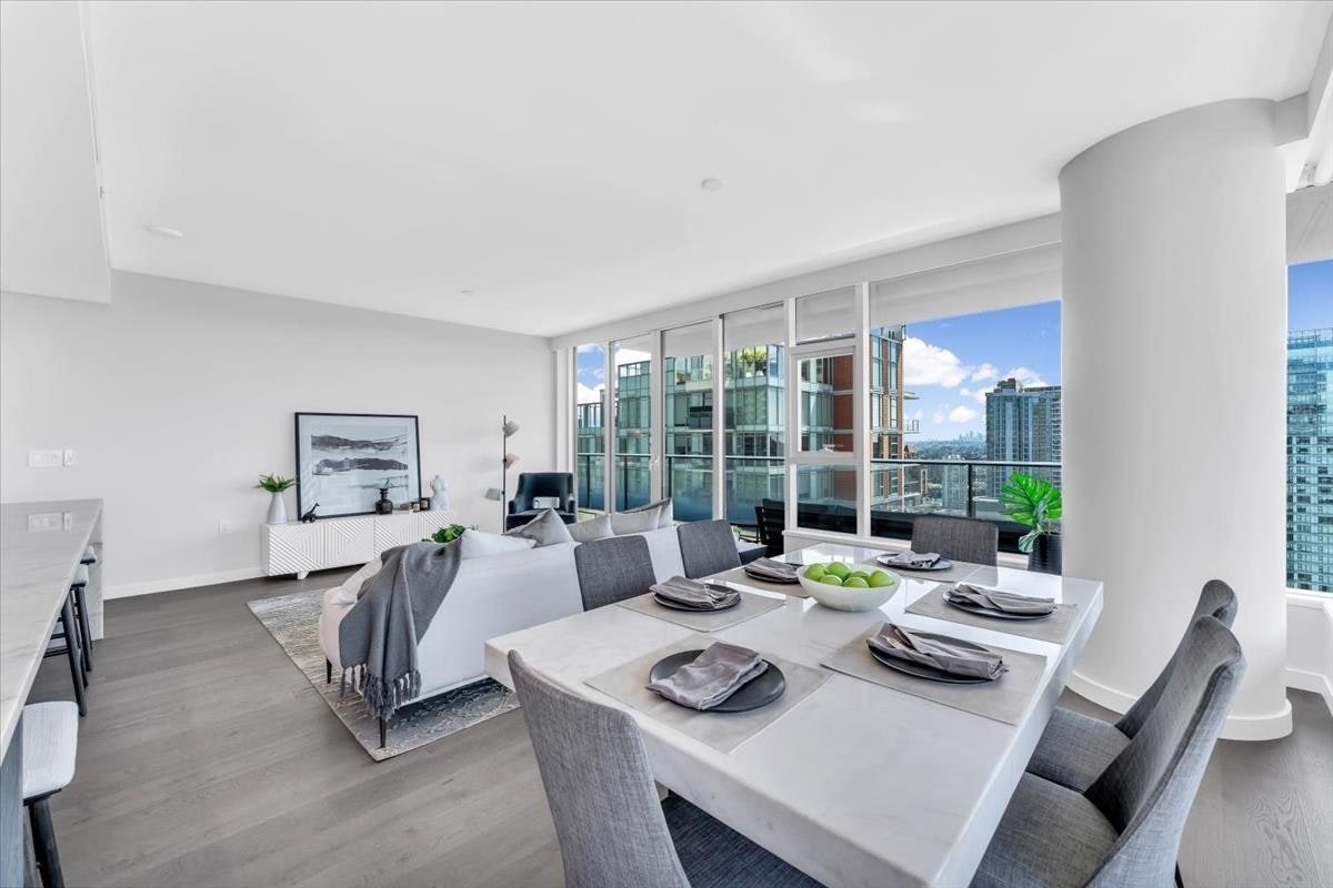 3103-1335 Howe Street, Vancouver, BC, V6Z 0H1