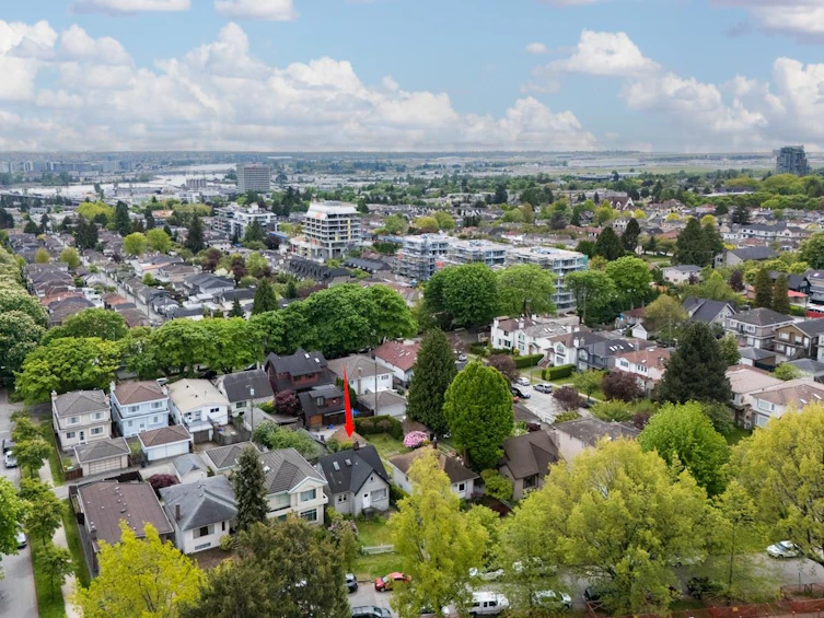 922 Park Drive, Vancouver, BC, V6P 2J4 - 9