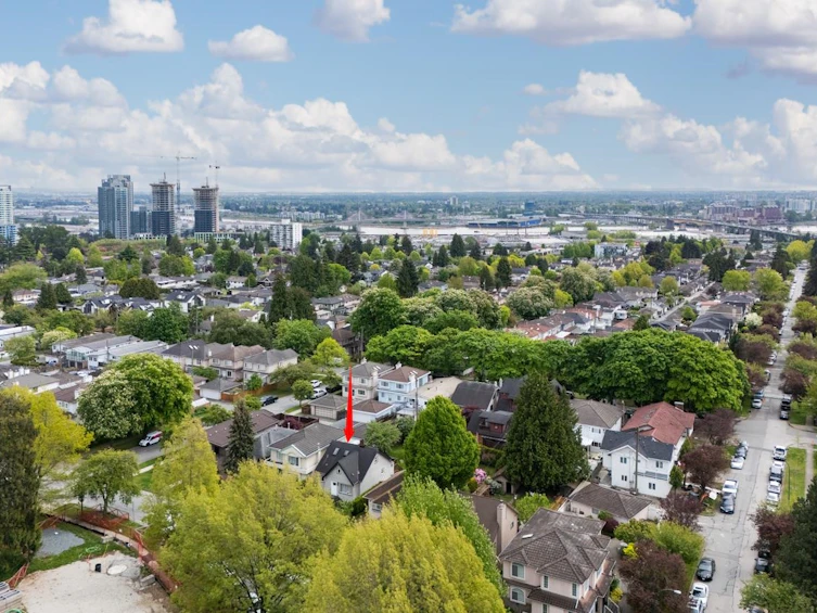 922 Park Drive, Vancouver, BC, V6P 2J4 - 8