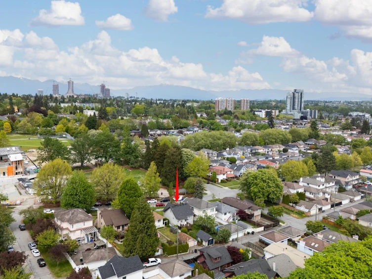 922 Park Drive, Vancouver, BC, V6P 2J4 - 7