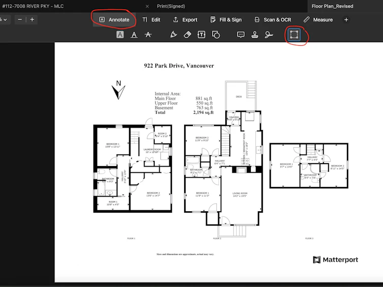 922 Park Drive, Vancouver, BC, V6P 2J4 - 28