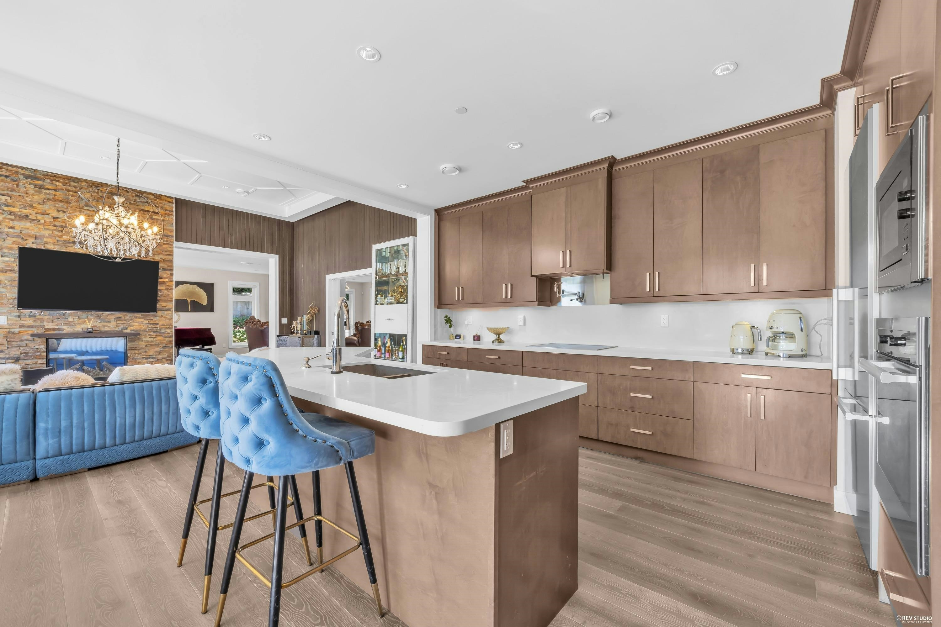 1360 Ottaburn Road, West Vancouver, BC, V7S 2K1 - 7
