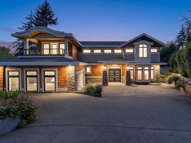 1360 Ottaburn Road, West Vancouver, BC, V7S 2K1