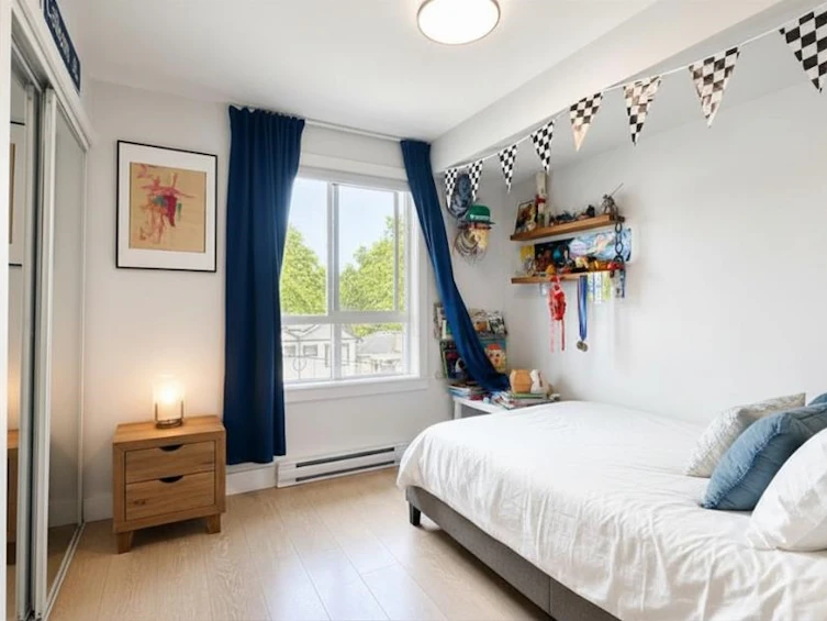 201-2759 Horley Street, Vancouver, BC, V5R 4R7 - 10