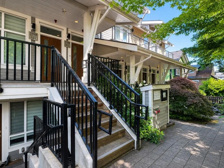 201-2759 Horley Street, Vancouver, BC, V5R 4R7 - 18