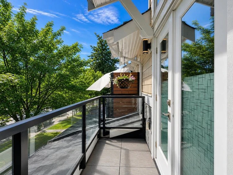 201-2759 Horley Street, Vancouver, BC, V5R 4R7 - 9
