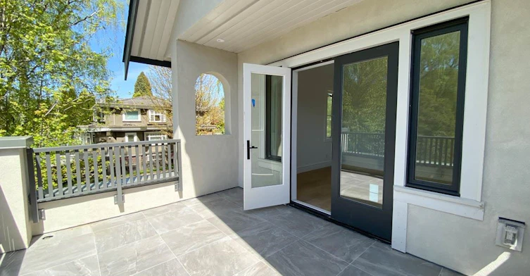 Upper-1368 W 43rd Avenue, Vancouver, BC, V6M 3A3 - 27