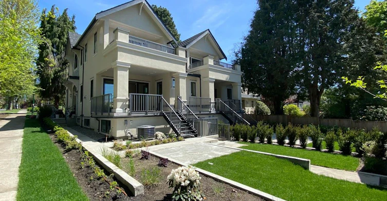 Upper-1368 W 43rd Avenue, Vancouver, BC, V6M 3A3 - 40