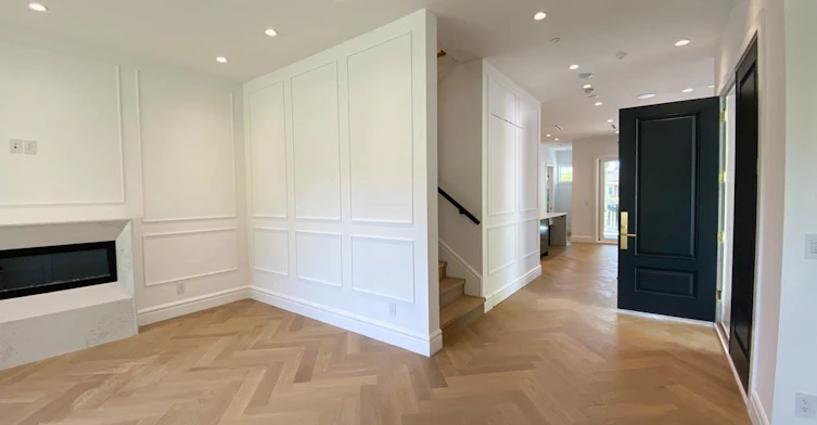 Upper-1368 W 43rd Avenue, Vancouver, BC, V6M 3A3 - 3