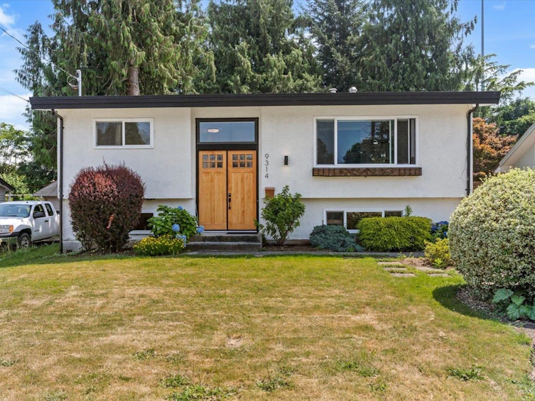 9314 Jackson Street, Chilliwack, BC, V2P 3X1