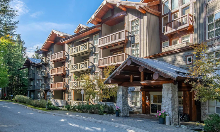 212-4660 Blackcomb Way