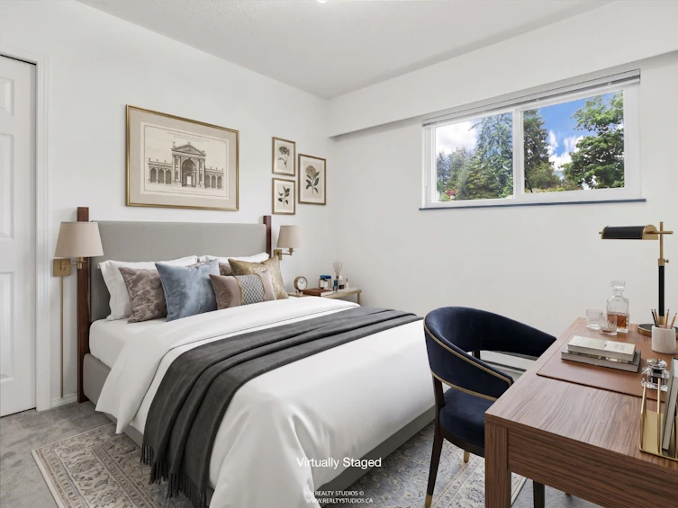 2599 Masefield Road, North Vancouver, BC, V7K 1Z8 - 9