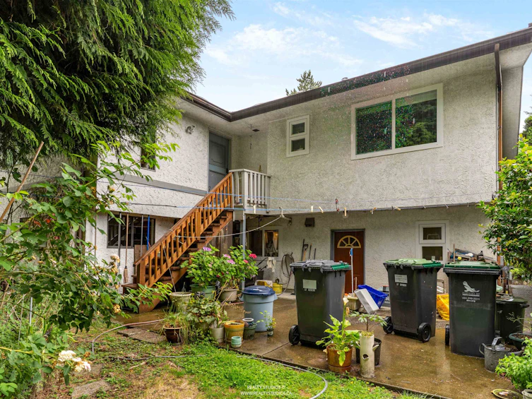 2599 Masefield Road, North Vancouver, BC, V7K 1Z8 - 28