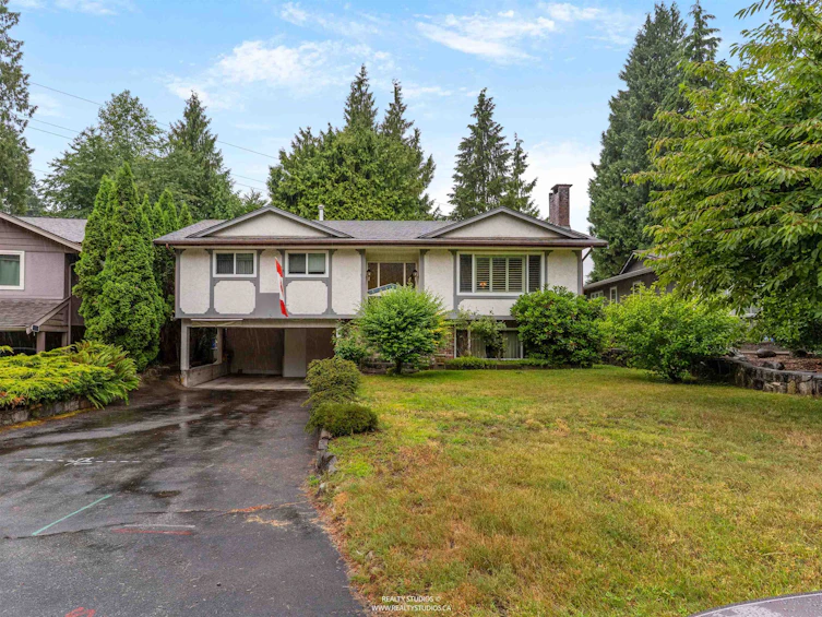 2599 Masefield Road, North Vancouver, BC, V7K 1Z8