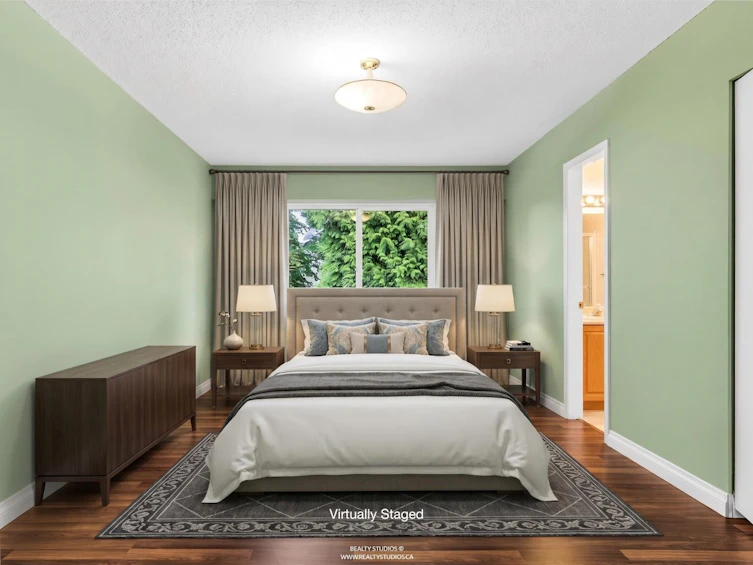 2599 Masefield Road, North Vancouver, BC, V7K 1Z8 - 7