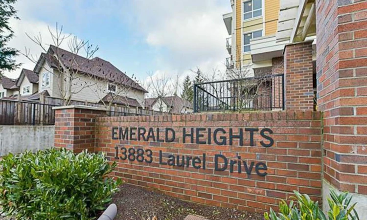 616-13883 Laurel Drive