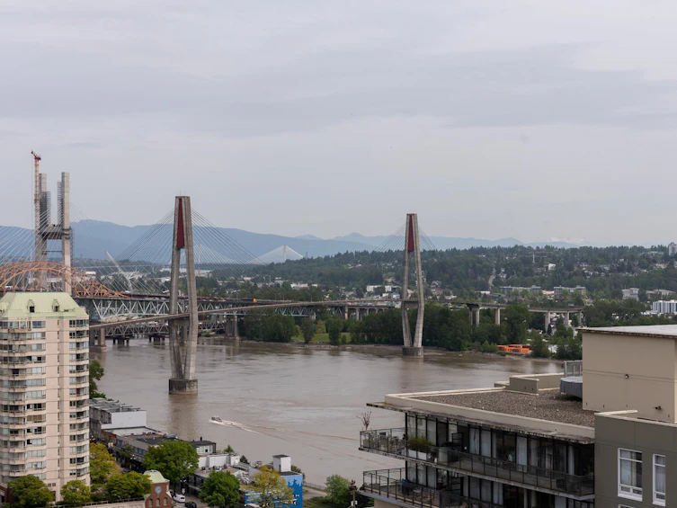 2103-610 Victoria Street, New Westminster, BC, V3M 0A5 - 31