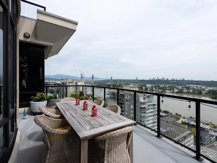 2103-610 Victoria Street, New Westminster, BC, V3M 0A5 - 13