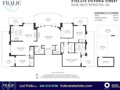 2103-610 Victoria Street - 2