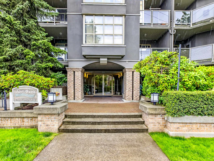 310-2360 Wilson Avenue, Port Coquitlam, BC, V3C 1Z6 - 4