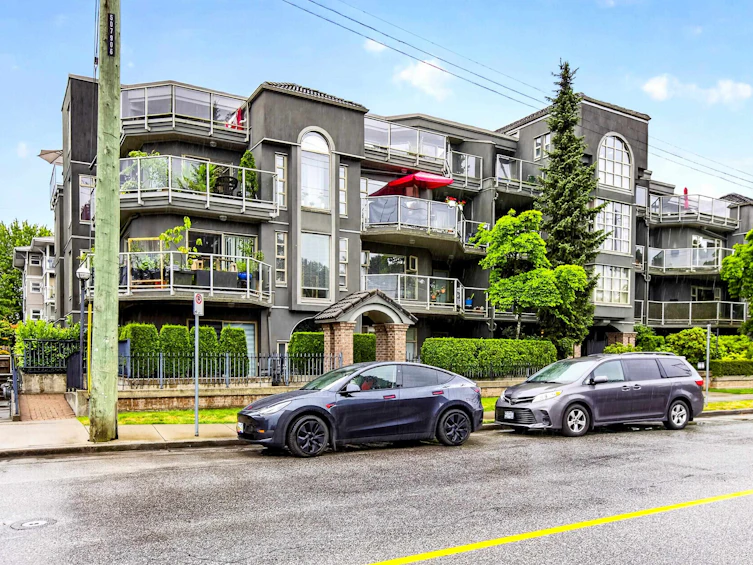 310-2360 Wilson Avenue, Port Coquitlam, BC, V3C 1Z6 - 3