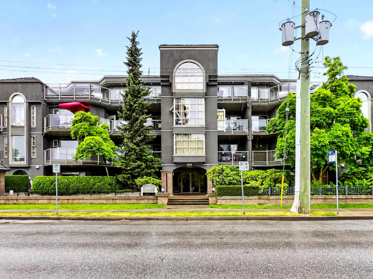 310-2360 Wilson Avenue, Port Coquitlam, BC, V3C 1Z6