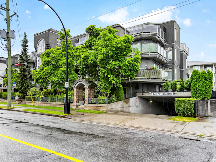 310-2360 Wilson Avenue, Port Coquitlam, BC, V3C 1Z6 - 2