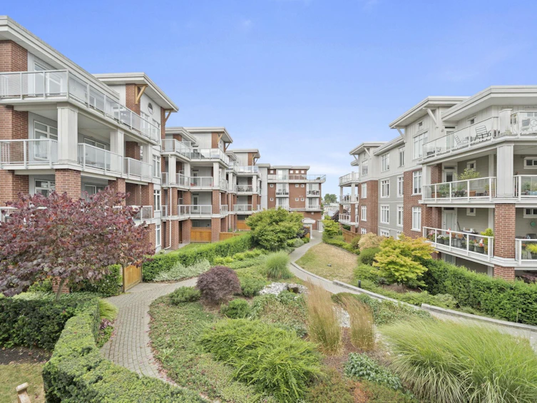 206-4211 Bayview Street, Richmond, BC, V7E 6T6 - 3