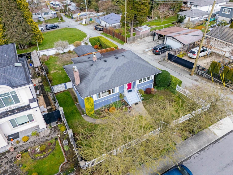 4457 Burke Street, Burnaby, BC, V5H 1C1