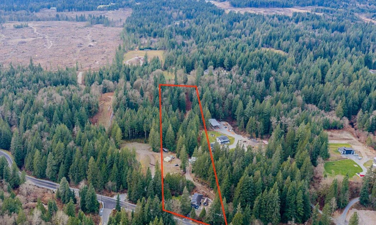 LT.1-12845 Sylvester Road