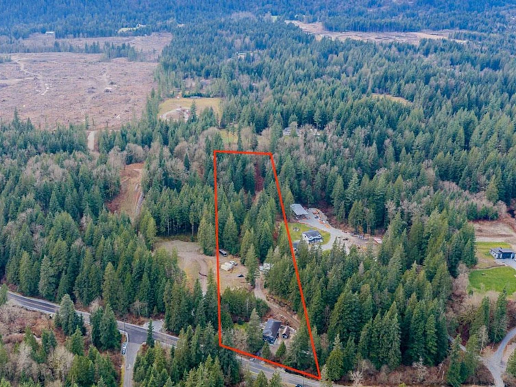 LT.1-12845 Sylvester Road, Mission, BC, V2V 0B1