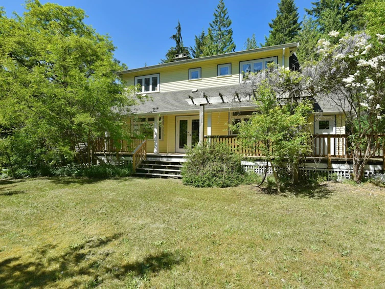 1397 Tanager Place, Roberts Creek, BC, V0N 2W1 - 5