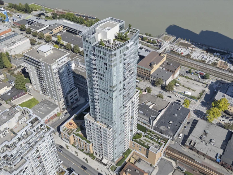 2402-618 Carnarvon Street, New Westminster, BC, V3M 0N9 - 26