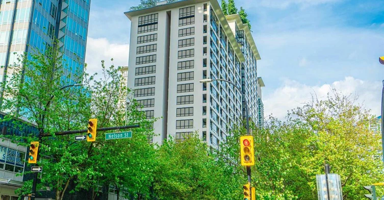 809-933 Hornby Street, Vancouver, BC, V6Z 3G4 - 18