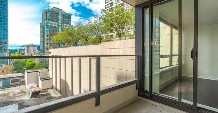 809-933 Hornby Street, Vancouver, BC, V6Z 3G4 - 10