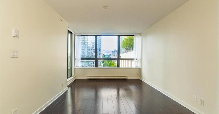 809-933 Hornby Street, Vancouver, BC, V6Z 3G4 - 6