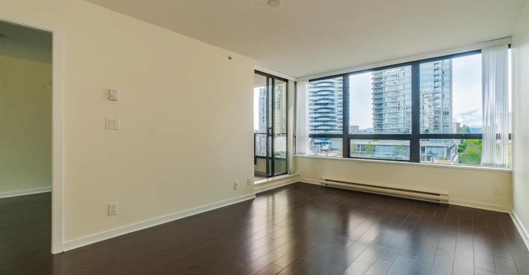 809-933 Hornby Street, Vancouver, BC, V6Z 3G4 - 5