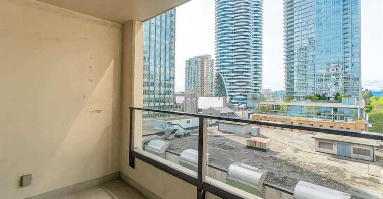809-933 Hornby Street, Vancouver, BC, V6Z 3G4 - 11