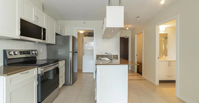 809-933 Hornby Street, Vancouver, BC, V6Z 3G4 - 2