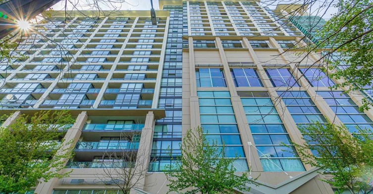 809-933 Hornby Street, Vancouver, BC, V6Z 3G4 - 17
