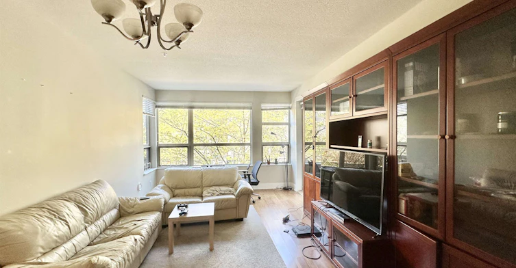 212-5788 Birney Avenue, Vancouver, BC, V6S 0A2